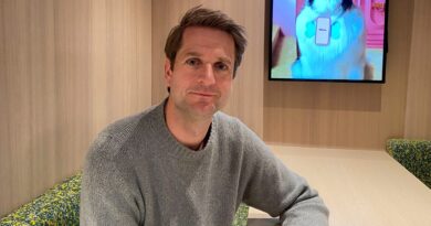 Klarna's AI CEO hotline explains how it uses artificial intelligence for human jobs