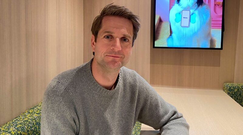 Klarna's AI CEO hotline explains how it uses artificial intelligence for human jobs