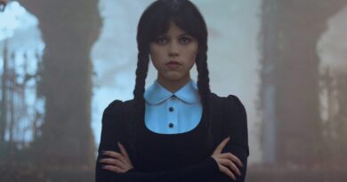 Lady Gaga plays a Nevermore teacher in 'Wednesday' season 2. Here's what else to know.