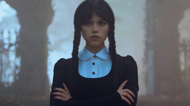 Lady Gaga plays a Nevermore teacher in 'Wednesday' season 2. Here's what else to know.