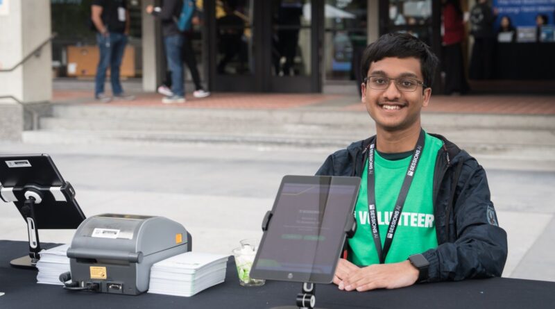 Last call to volunteer at TC All Stage 2025 | TechCrunch