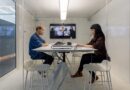 Late-night work logins are on the rise, Microsoft finds