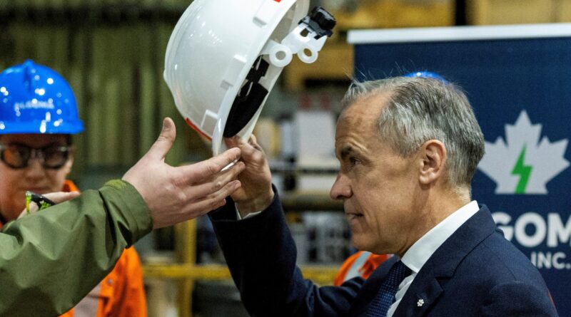 Leaders of Canada and Mexico lash out at Trump steel tariff hike
