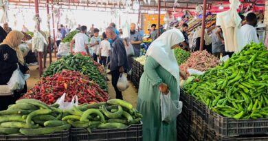 Libyans fear return of deadly violence as Eid begins