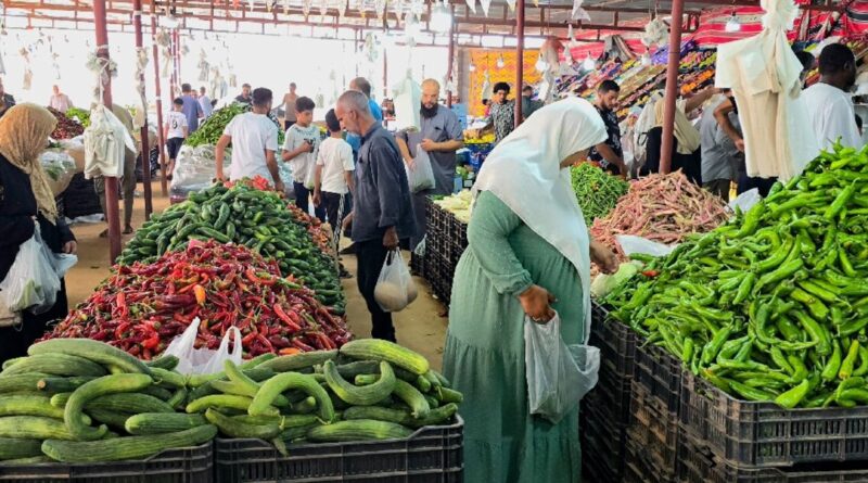 Libyans fear return of deadly violence as Eid begins