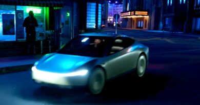 Local lawmakers are trying to delay Tesla's robotaxi launch in Austin