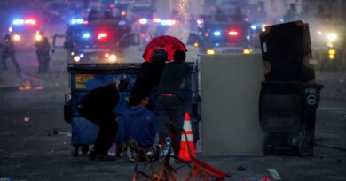Los Angeles unrest: Is Trump allowed to deploy National Guard troops?