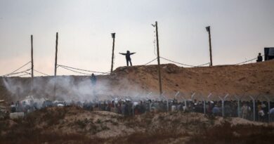 MSF slams US-backed Gaza aid scheme as 'slaughter masquerading' as aid