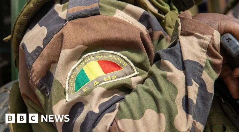 Mali Attack on military: Al-Qaeda linked group in takes responsibility