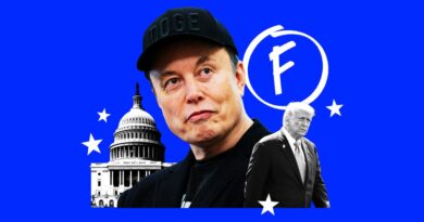 Management experts say 'Uncle Elon' needs to cry 'Uncle!'