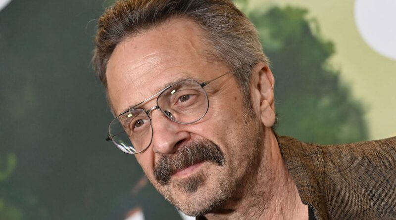 Marc Maron, the podcasting OG, is calling it quits, citing burnout