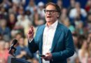 Mark Cuban says Kamala Harris' campaign courted him for VP, but he turned them down