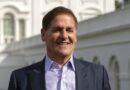 Mark Cuban thinks the Trump phone could be all about crypto fees