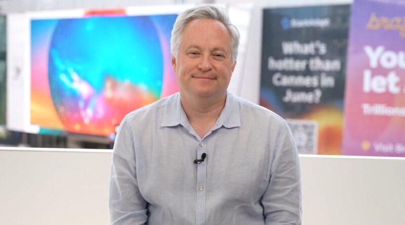 Marketing leader Jonathan Adashek shares how IBM is communicating its AI tools to both employees and clients