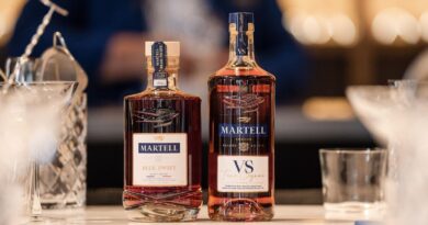 Martell Makes Bold U.S. Move To Lift The Cognac Market