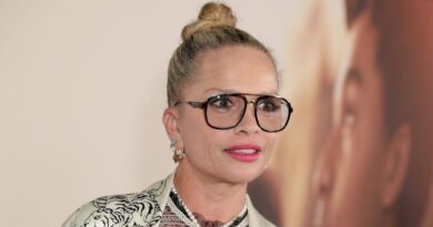 Meet Victoria Mahoney. She's directing one of the most anticipated movies of the summer.