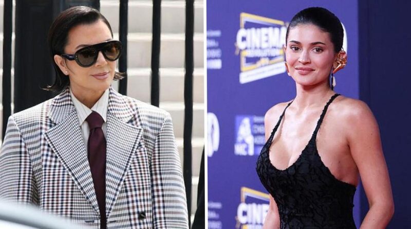 Meet the plastic surgeons who transformed the Kardashians