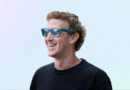 Meta is reportedly building AI smart glasses with Prada, too | TechCrunch