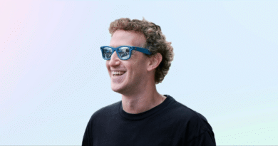 Meta is reportedly building AI smart glasses with Prada, too | TechCrunch