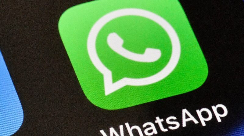 Meta ‘concerned’ Iran could ban WhatsApp after snooping claims