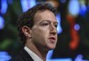 Meta's finance chief says Mark Zuckerberg is 'world-class' at giving feedback