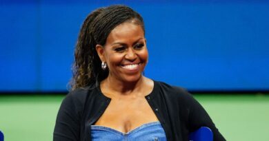Michelle Obama says good parenting involves knowing that your kids are 'not your friends'