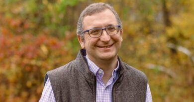 Microsoft transfers a top cybersecurity executive out of the company's security group, internal memo shows