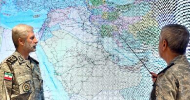 Military bases or vital waterway: Iran weighs response to US strikes