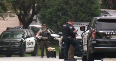 Minnesota lawmakers targeted in deadly US ‘politically motivated’ shootings
