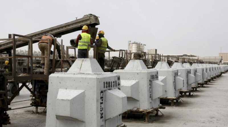 Morocco's Atlantic gambit: linking restive Sahel to ocean