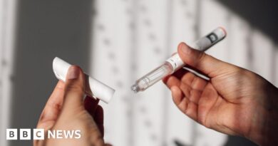 Mounjaro weight loss jab available at GPs - to select few