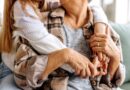 Moving in with my mom and older sister showed me it's OK if my kids go to someone else for advice