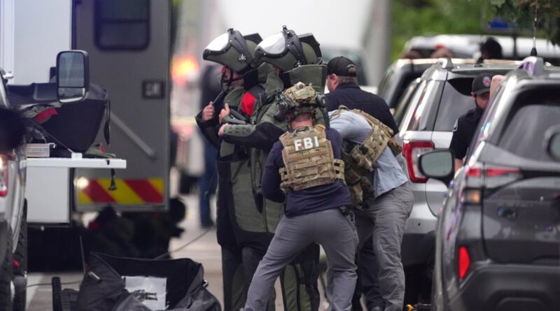 Multiple people wounded in attack in US city of Boulder, Colorado