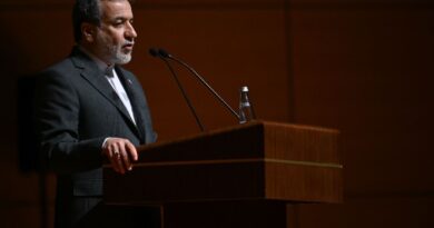 Muslim countries urge end to Israel's 'aggression' against Iran