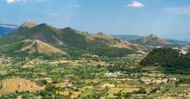 My family moved from a big US city to a small town in Southern Italy 11 years ago. Living here looked better on paper.
