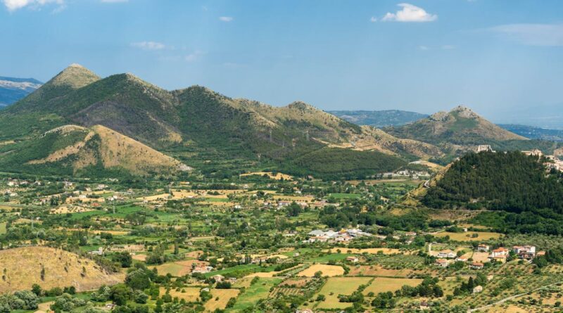 My family moved from a big US city to a small town in Southern Italy 11 years ago. Living here looked better on paper.