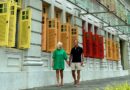 My husband and I sold everything to travel full-time. We keep to a $3,000 monthly budget and have strategies to keep costs down.