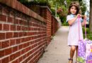 My kids started having sleepovers in Kindergarten. They knew they could call me at any time and I would pick them up.
