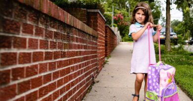 My kids started having sleepovers in Kindergarten. They knew they could call me at any time and I would pick them up.