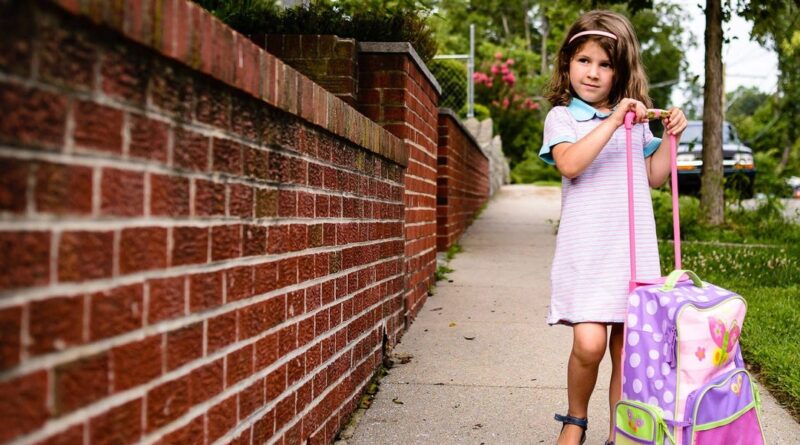 My kids started having sleepovers in Kindergarten. They knew they could call me at any time and I would pick them up.