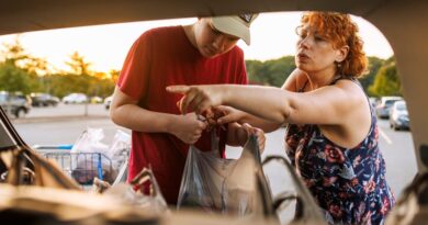 My sons are home from college for the summer, so my grocery bill soared to over $300. Here's how I'm reducing costs.