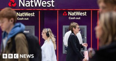 NatWest apologises as banking app goes offline