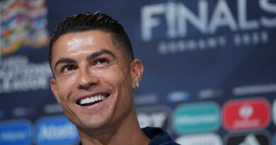 Nations League final: Spain-Portugal more than Yamal battle, says Ronaldo