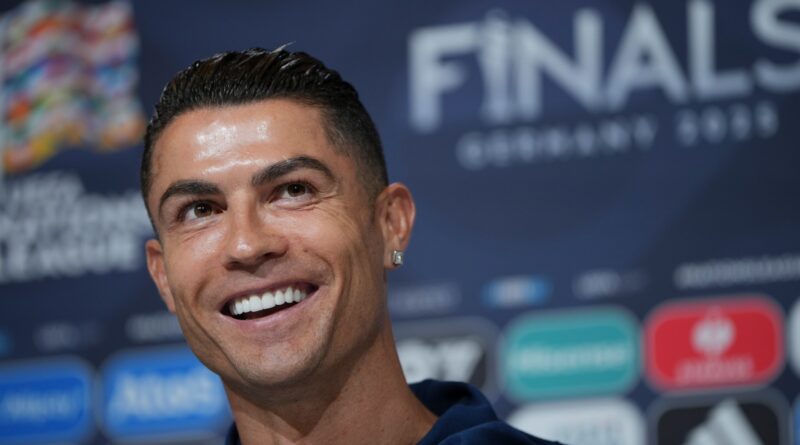Nations League final: Spain-Portugal more than Yamal battle, says Ronaldo