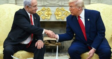 Netanyahu to visit White House as Gaza truce pressure mounts