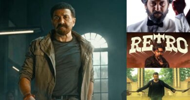 Netflix Global Top 10: 3 Indian Films Rank For Second Consecutive Week