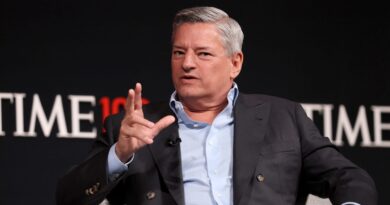 Netflix should embrace short-form video and take on YouTube, a Wall Street analyst says