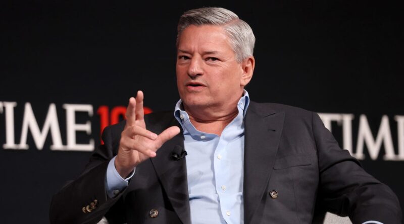 Netflix should embrace short-form video and take on YouTube, a Wall Street analyst says