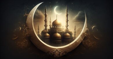 New Year, Time to Prioritize Ibadah