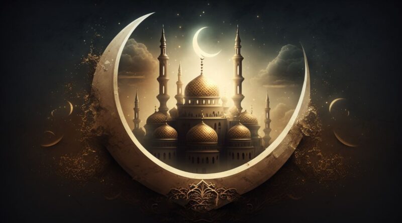 New Year, Time to Prioritize Ibadah